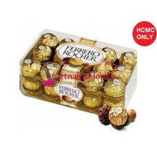 Ferrero Rocher 30 pieces